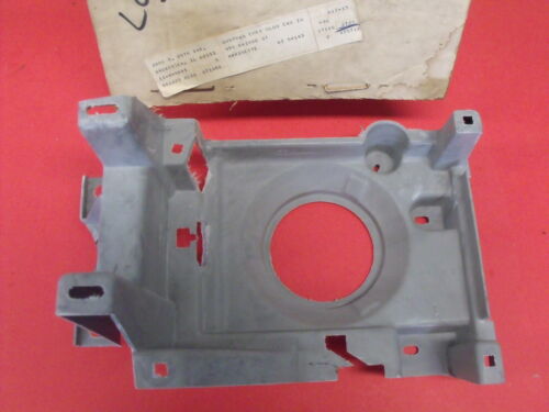 HEADLIGHT HOUSING ,RIGHT, NEW, 79 NOVA