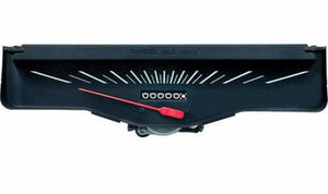 SPEEDOMETER ,NEW, 66-67 CHEVELLE EL CAMINO