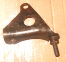 PS PUMP REAR BRACKET ,W/AC 78 CHEVY SMALL BLOCK