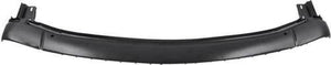 CONVERTIBLE TOP HEADER BOW ,NEW 66-70 B-BODY