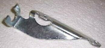 SHIFTER CABLE BRACKET ,w/TH350 78- 84 G-BODY