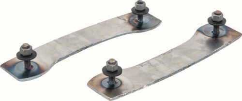 REAR BUMPER COVER RETAINERS ,NEW PAIR 76-81 TRANS AM FIREBIRD – Chicago ...