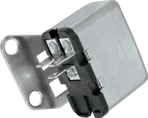 RELAY ,POWER WINDOW HORN NEW 57-75