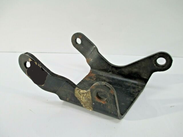 PS PUMP CRADLE BRACKET, 75 76 CHEVY, 6 CYLINDER