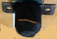 REAR AXLE STOP ,AT CENTER, USED 76-81 F-BODY, NOVA