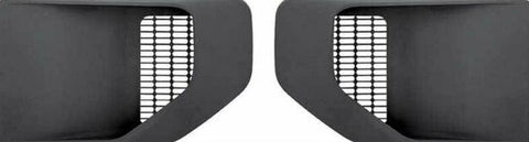 FENDER SCOOPS ,NEW PAIR 70-81 TRANS AM