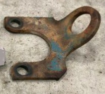 ENGINE LIFT BRACKET ,FRONT,USED SB, 73-77 CHEVY