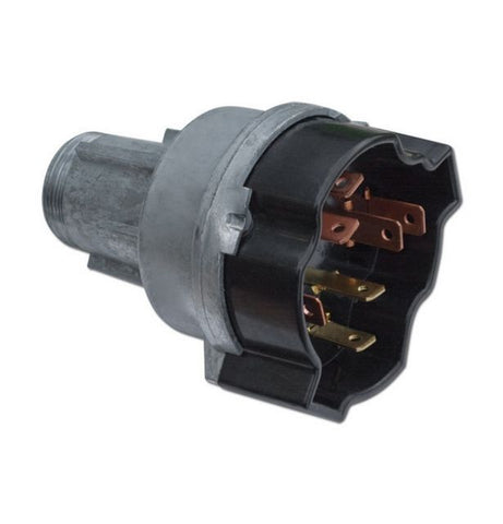 IGNITION SWITCH, NEW, 67-72 CHEVY & GMC TRUCK