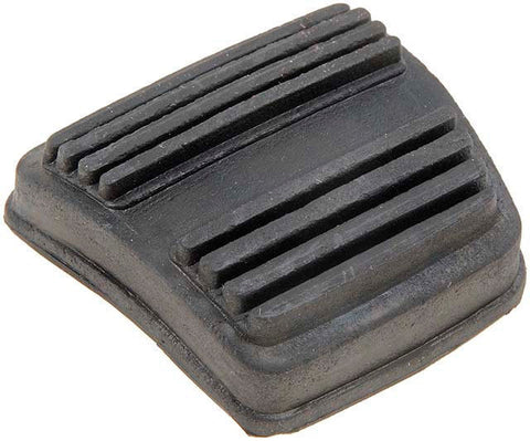 PARK PEDAL PAD ,NEW 69-81 F- X-BODY 78-88 G