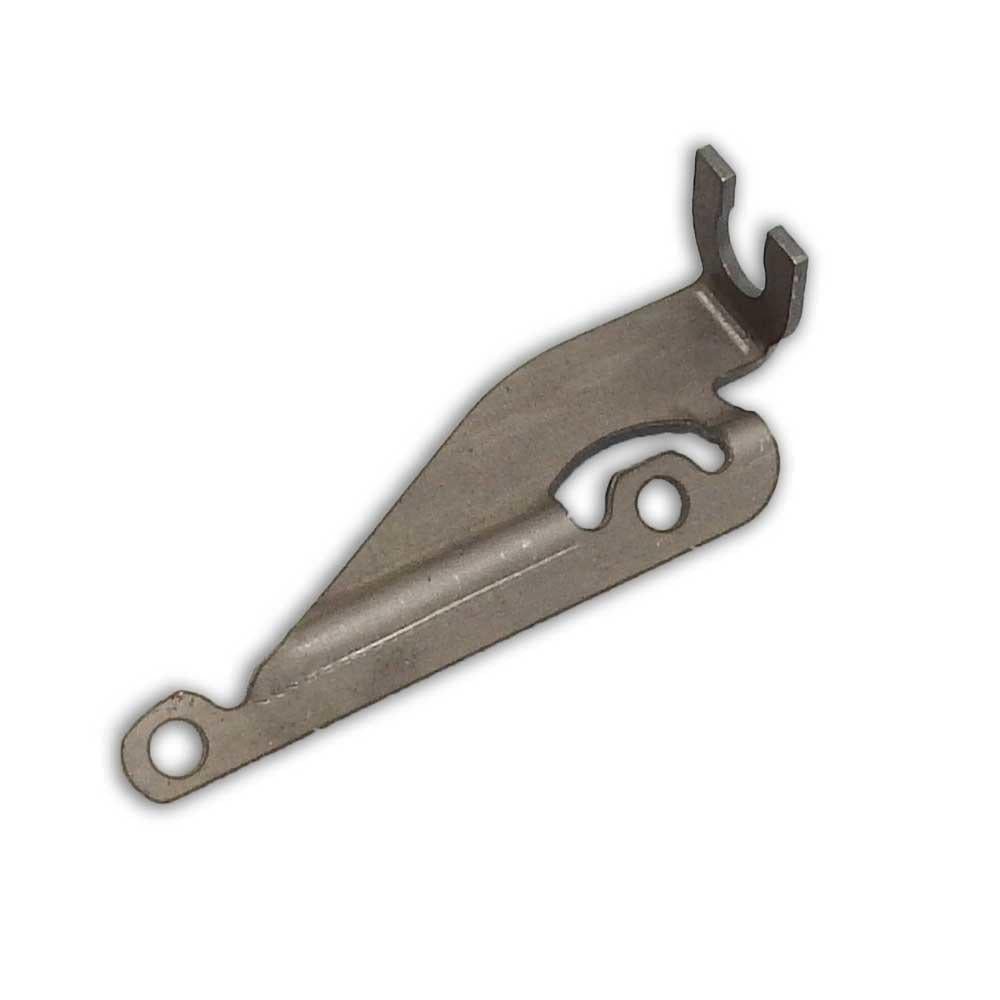 SHIFTER CABLE BRACKET ,w/TH350 78- 84 G-BODY