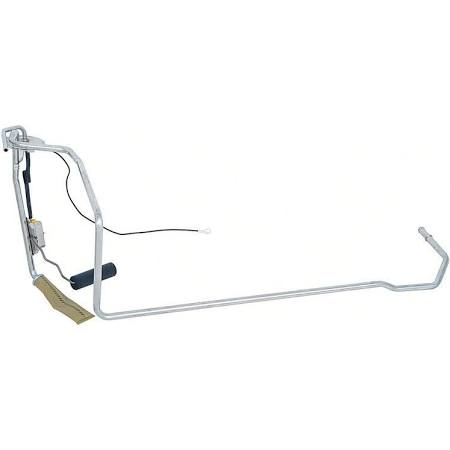 GAS SENDING UNIT, 2 LINE, w/301 400 403, NEW, 76-81 FIREBIRD