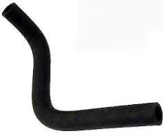 HEATER CORE HOSE ,MOLDED NEW 65-7 GTO LEMANS