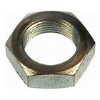 HEATER WATER VALVE NUT ,67-72 PONTIAC