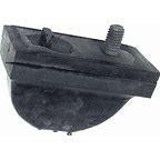 REAR AXLE BUMPER ,ON FRAME RAIL NEW 71-81 F-X BODY