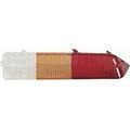 TAIL LIGHT LENS ,RIGHT NEW 78-81 CAMARO
