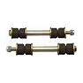 FRONT SWAY BAR LINKS ,POLY PAIR 64-72 A-BODY, 63-5 RIV
