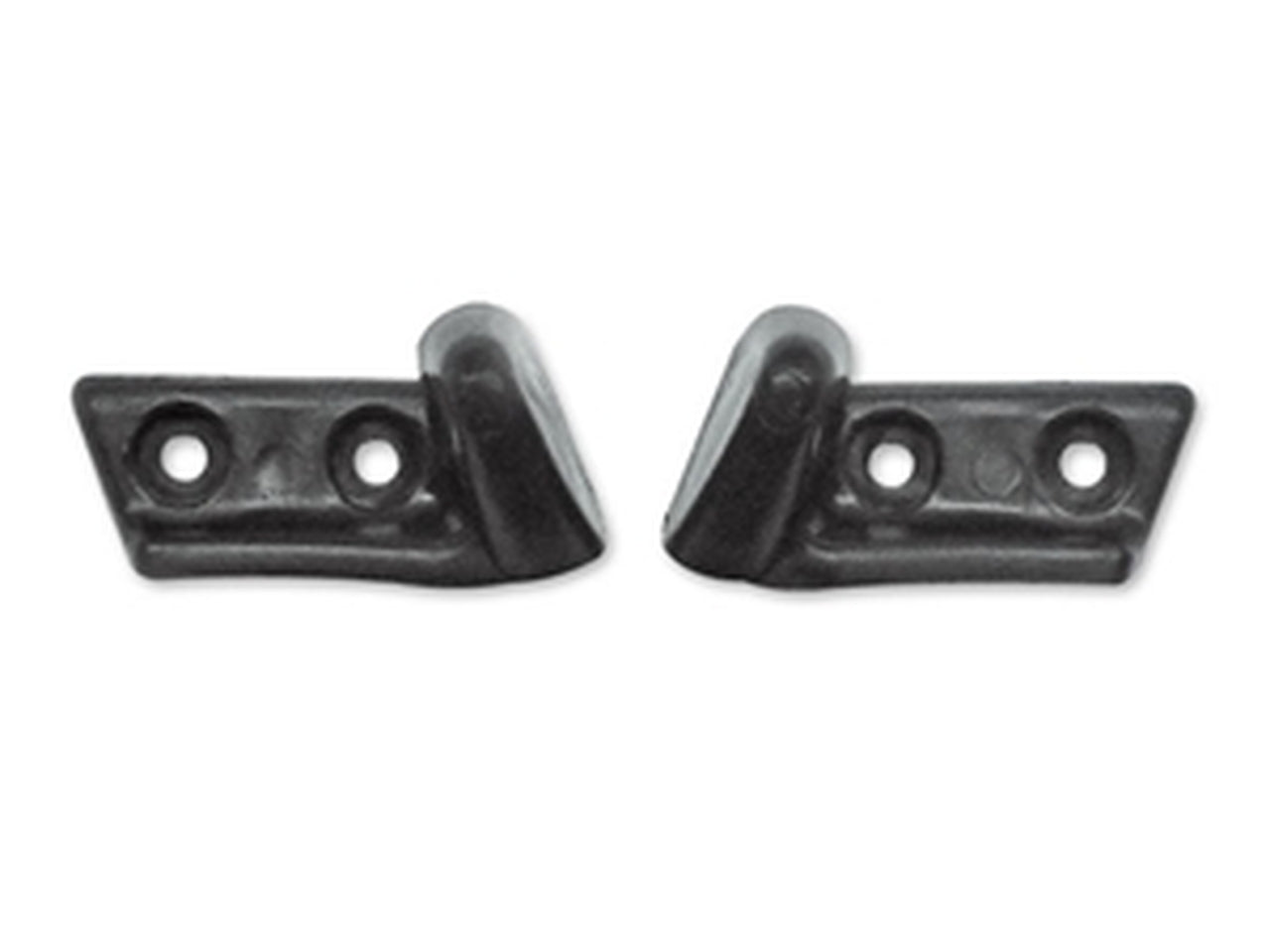 CONVERTIBLE HEADER ALIGNMENT GUIDES, PAIR, NEW, 66 67 A-BODY