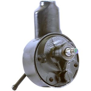 PS PUMP ,SMALL BLOCK REBUILT 64-67 CHEVELLE