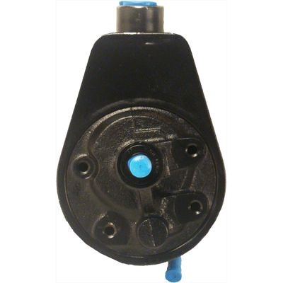 POWER STEERING PUMP ,NEW 6 CYL  70-72 CHEVY
