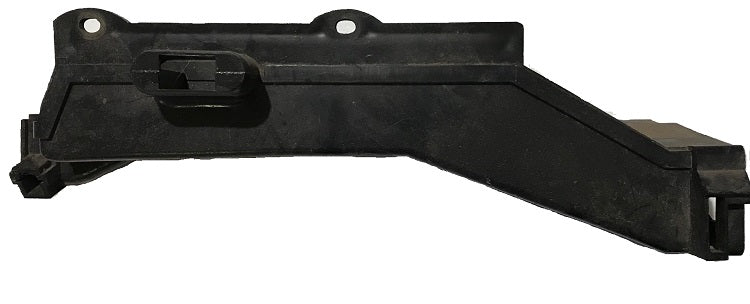 FLOOR DUCT, w/AC USED 70-81 TRANS AM CAMARO
