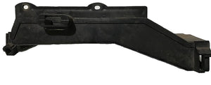 FLOOR DUCT, w/AC USED 70-81 TRANS AM CAMARO