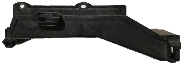 FLOOR DUCT, w/AC USED 70-81 TRANS AM CAMARO