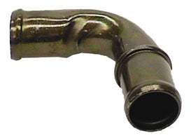 VALVE COVER VENT ELBOW TUBE, NEW, 68-74 CHEVY SB