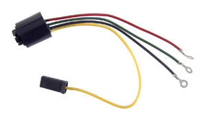 LOW FUEL WARNING SWITCH, NEW, 68-69 CAMARO 68-74 NOVA