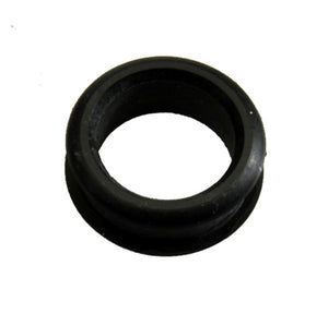 SHIFTER LINKAGE ROD RUBBER BUSHING ,NEW, 38-74