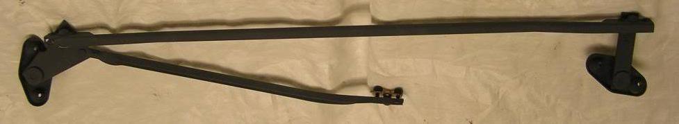 WIPER LINKAGE ,USED 68 69 CAMARO FIREBIRD