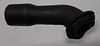 BLOWER MOTOR COOLING TUBE ,USED 67-75 F-BODY NOVA